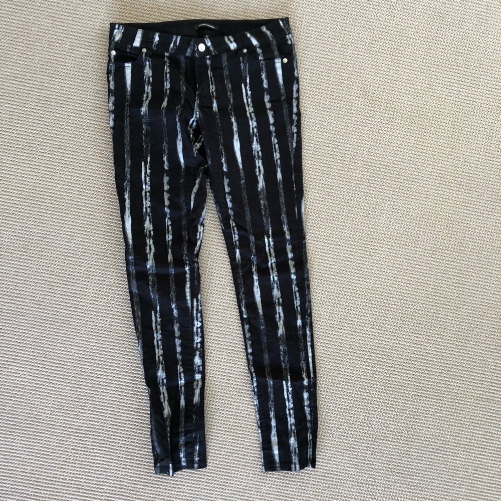 Monika Chiang skinny jeans